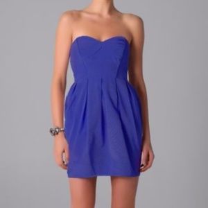 SHOSHANNA Jane Dress
